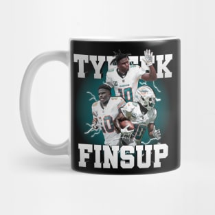 Tyreek Hill 10 Mug